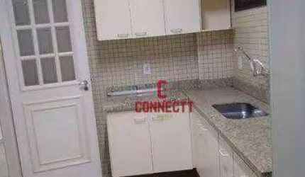 Apartamento à venda, 55 m² por R$ 185.000,00 - Jardim Irajá - Ribeirão Preto/SP
