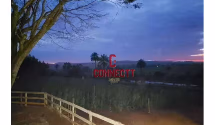 Sítio à venda, 72600 m² por R$ 1.596.000 - Rural - Serra Azul/SP