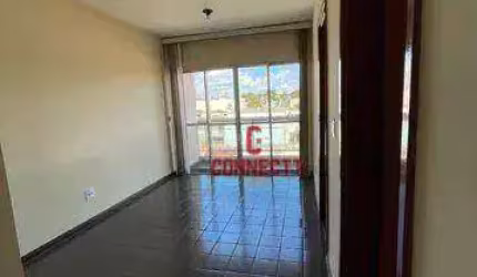 Apartamento à venda, 45 m² por R$ 192.000,00 - Jardim Sumaré - Ribeirão Preto/SP