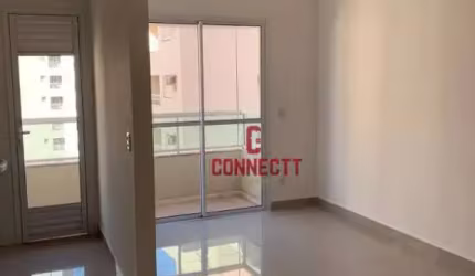 APARTAMENTO DE DORMITÓRIOS  ANDAR ALTO PRÓXIMO A UNIP
