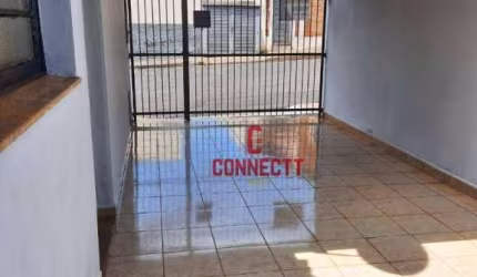 Casa com 4 dormitórios à venda, 116 m² por R$ 298.000,00 - Jardim Mosteiro - Ribeirão Preto/SP