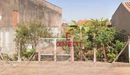 TERRENO DE 253m² NO BAIRRO PLANALTO VERDE