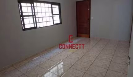Apartamento com 2 dormitórios à venda, 65 m² por R$ 230.000 - Parque dos Bandeirantes - Ribeirão Preto/SP