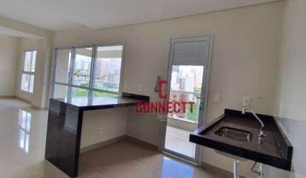 Apartamento com 3 suítes à venda, 114 m² por R$ 805.000 - Jardim Botânico - Ribeirão Preto/SP