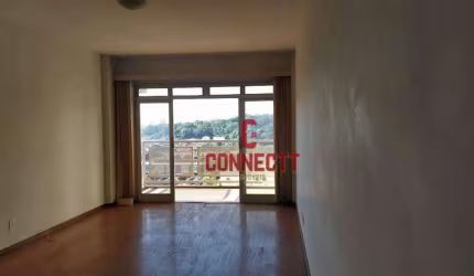 Apartamento à venda, 114 m² por R$ 290.000,00 - Centro - Ribeirão Preto/SP