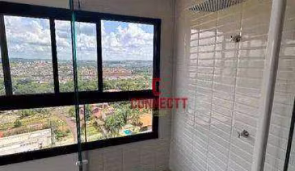 Apartamento à venda, 50 m² por R$ 500.000,00 - Jardim Olhos D'Água - Ribeirão Preto/SP