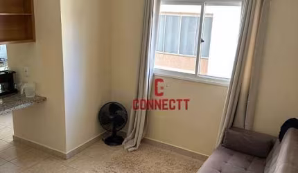 APARTAMENTO DE 1 QUARTO COMPLETO EM ARMÁRIO NO  NOVA ALIANÇA