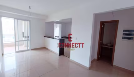 APARTAMENTO DE  127m²  COM 3 SUITES E 2 VAGAS  COBERTAS , ANDAR ALTO, NO BAIRRO NOVA ALIANÇA.