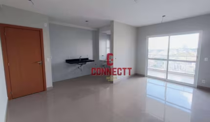 APARTAMENTO DE 2 SUITES PRÓXIMO AO RIBEIRÃO SHOPPING