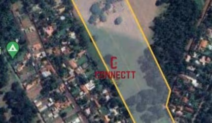 ÁREA PARA CONSTRUIR  DE 95.000m²