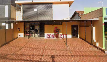 Casa Sobrado Comercial , 270 m² - venda por R$ 3.400.000 ou aluguel por R$ 19.600/mês - Jardim América - Ribeirão Preto/SP