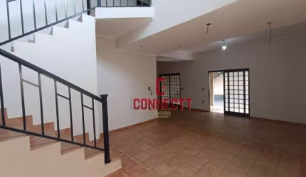 CASA SOBRADO DE 622m² DE TERRENO  NO BAIRRO SUMAREZINHO.