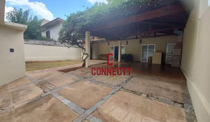 Casa com 3 dormitórios à venda, 240 m² por R$ 750.000,00 - Jardim Recreio - Ribeirão Preto/SP
