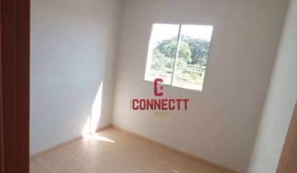 APARTAMENTO DE 2 DORMITÓRIOS NO BAIRRO  JARDIM JOSÉ FIGUEIRA.