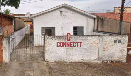 CASA PARA REFORMA DE 218m²