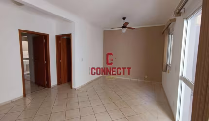Apartamento à venda, 73 m² por R$ 320.000,00 - Parque Industrial Lagoinha - Ribeirão Preto/SP