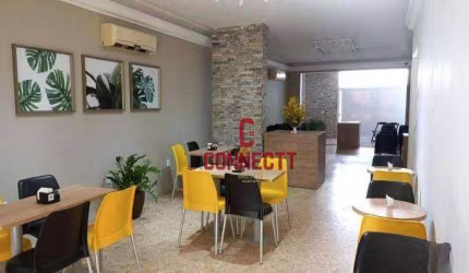 Casa à venda, 432 m² por R$ 1.200.000,00 - Jardim Sumaré - Ribeirão Preto/SP