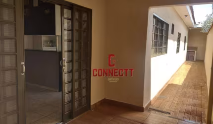 Casa à venda por R$ 210.000,00 - Santa Rita - Jardinópolis/SP