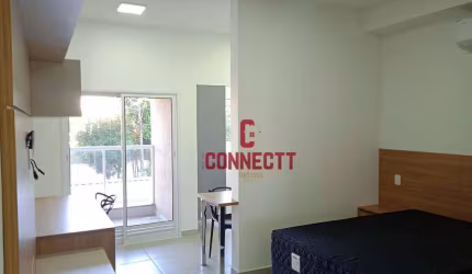 Kitnet com 1 dormitório à venda, 35 m² por R$ 341.000 - Ribeirânia - Ribeirão Preto/SP