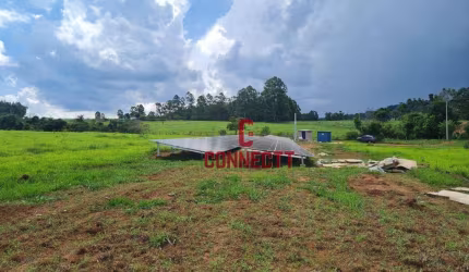 Sítio à venda, 20000 m² por R$ 1.100.000 - Zona Rural - Cássia dos Coqueiros/SP