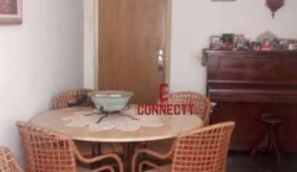 Apartamento com 1 dormitório à venda, 49 m² por R$ 165.000,00 - Vila Seixas - Ribeirão Preto/SP