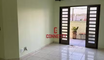 Apartamento com 2 dormitórios à venda, 70 m² por R$ 220.000,00 - Planalto Verde - Ribeirão Preto/SP