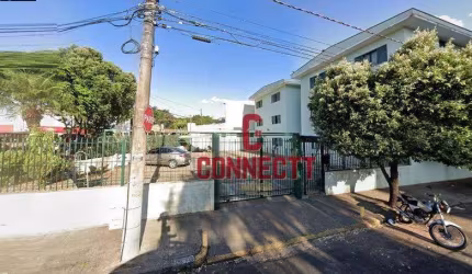 Apartamento com 2 dormitórios à venda, 50 m² por R$ 200.000,00 - Jardim Paulista - Ribeirão Preto/SP
