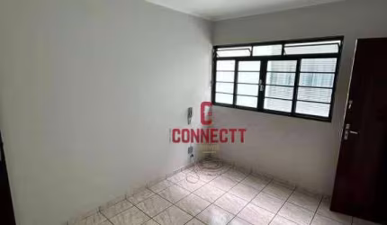 Apartamento com 2 dormitórios à venda, 50 m² por R$ 200.000,00 - Jardim Paulista - Ribeirão Preto/SP
