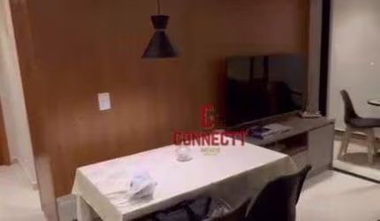 Apartamento com 2 dormitórios à venda, 58 m² por R$ 450.000,00 - Ribeirânia - Ribeirão Preto/SP