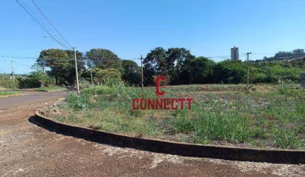 TERRENO DE ESQUINA DE 442m² NO BAIRRO JARDIM SANTA CECILIA EM BONFIM  PAULISTA