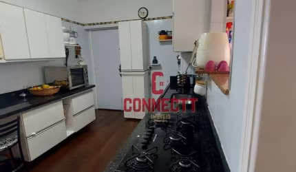 Apartamento à venda, 81 m² por R$ 380.000,00 - Jardim Paulistano - Ribeirão Preto/SP