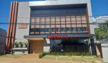 SALÃO COMERCIAL MUITO BEM LOCALIZADO NO BAIRRO JARDIM BOTÂNICO