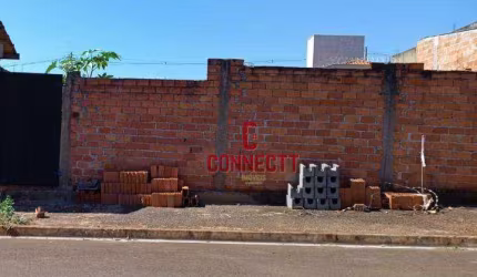 TERRENO DE 210m² NO BAIRRO JARDIM SANTA CECÍLIA EM BONFIM PAULISTA .