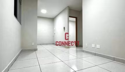 Apartamento com 2 dormitórios à venda, 45 m² por R$ 189.900,00 - Jardim Manoel Penna - Ribeirão Preto/SP