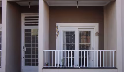 APARTAMENTO DE 63m² COM QUINTAL  2 QUARTOS 2 VAGAS NO BAIRRO PALMARES