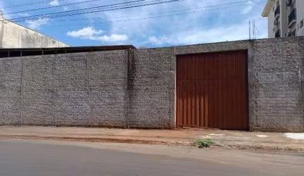 Terreno à venda, 408 m² por R$ 315.000,00 - Jardim Zara - Ribeirão Preto/SP