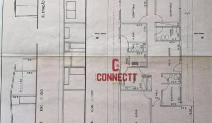 Casa com 3 dormitórios à venda, 225 m² por R$ 650.000 - Jardim Sumaré - Ribeirão Preto/SP
