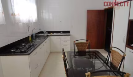 Casa à venda, 260 m² por R$ 745.000,00 - Jardim Irajá - Ribeirão Preto/SP