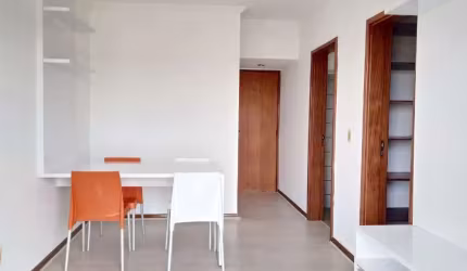 Apartamento com 1 dormitório à venda, 44 m² por R$ 250.000,00 - Jardim Sumaré - Ribeirão Preto/SP