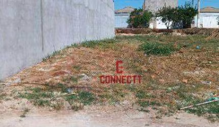 TERRENO COMERCIAL DE 256m² EM AVENIDA NO BAIRRO JARDIM CRISTO REDENTOR