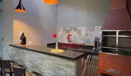 Casa à venda, 95 m² por R$ 290.000,00 - Vila Albertina - Ribeirão Preto/SP