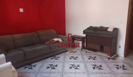 Casa à venda, 130 m² por R$ 250.000,00 - Jardim Santo Antonio - Jardinópolis/SP