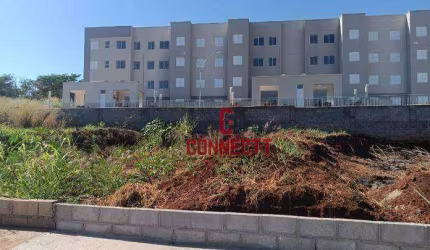 TERRENO DE 204m² NO BAIRRO MACAUBA