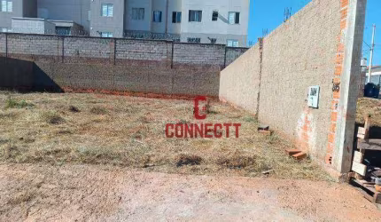 TERRENO DE 320m² NO BAIRRO RESERVA MACAUBA