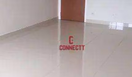 Apartamento com 2 dormitórios à venda, 97 m² por R$ 266.000,00 - Centro - Ribeirão Preto/SP