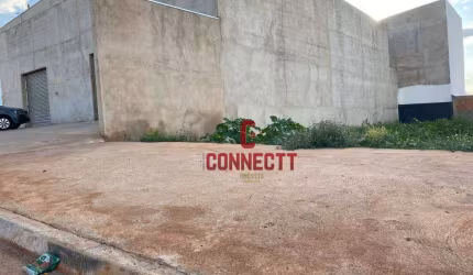 Salão para alugar, 506 m² por R$ 12.576/mês - Reserva Macaúba - Ribeirão Preto/SP