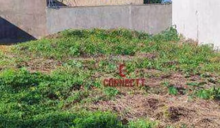 TERRENO DE 160m² SENDO 8X20 EM AVENIDA NO BAIRRO PARQUE DAS OLIVEIRAS