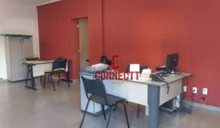 SALÃO COMERCIAL DE 47m² NO BAIRRO VILA SEIXAS.