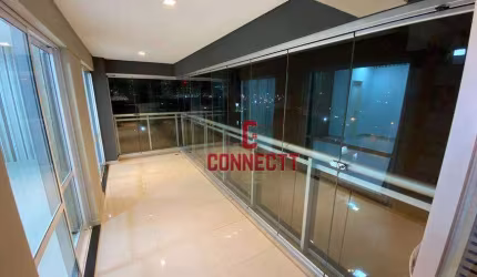 Apartamento com 1 dormitório à venda, 55 m² por R$ 480.000 - Jardim Califrnia - Ribeirão Preto/SP