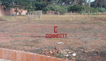 TERRENO DE 175,75m²  NO BAIRRO  RESERVA DO BOSQUE.